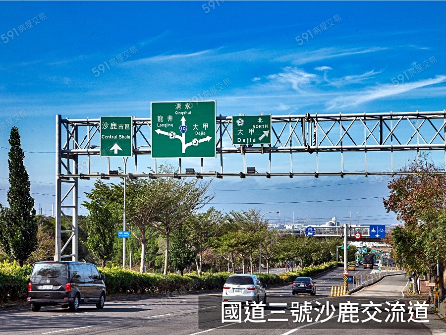 凱悅MOMA(透天)環境圖