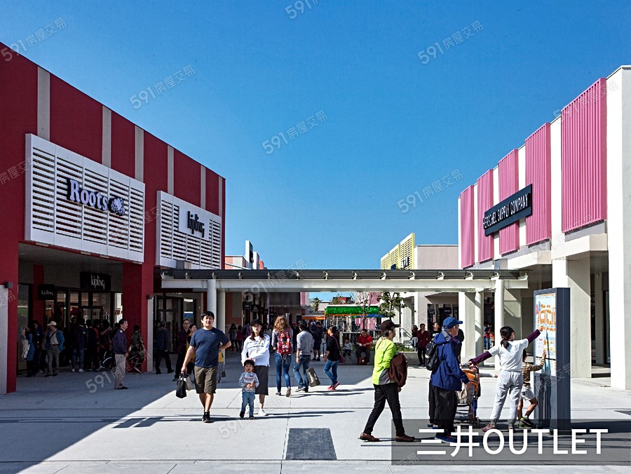 凱悅MOMA(透天)環境圖