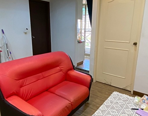 百利大樓/後站5分鐘/正一房含管 - Image 5