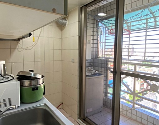 百利大樓/後站5分鐘/正一房含管 - Image 10