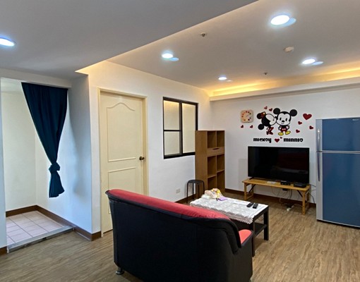 百利大樓/後站5分鐘/正一房含管 - Image 4