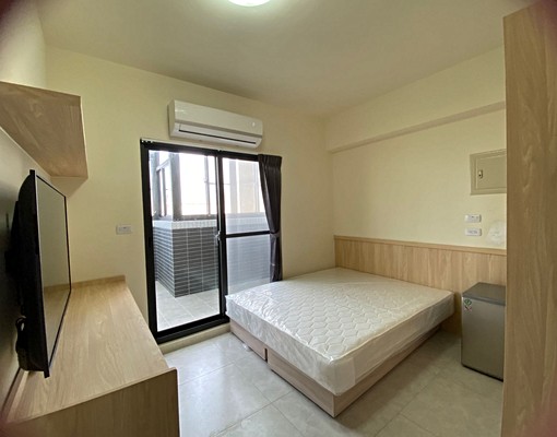 小蝸牛-近竹北台元-單層單戶個人專屬大陽台 - Image 3