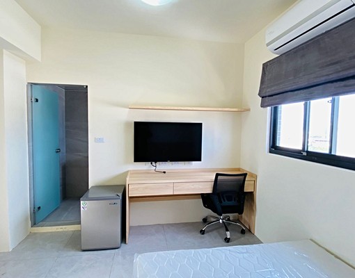 小蝸牛-層峰戶-單層單戶陽台獨洗近竹北 - Image 5