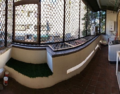 臺科大通風採光雅房可租補可寵 - Image 12