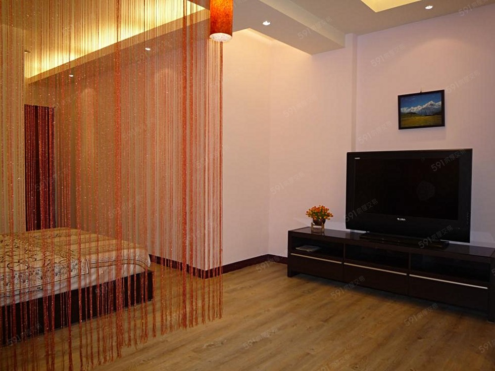 度假式 個人溫馨 私密 套房