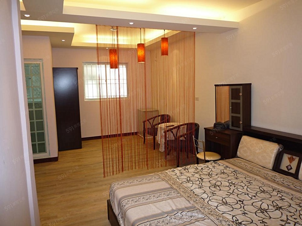 度假式 個人溫馨 私密 套房