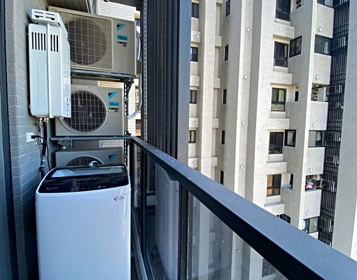 四季繪/AI園區遠百旁精裝二房+1儲物間 - Image 5