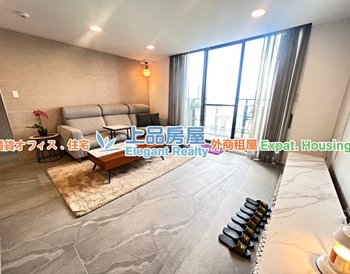 A-128451無敵景觀時尚*採光3房 - Image 1