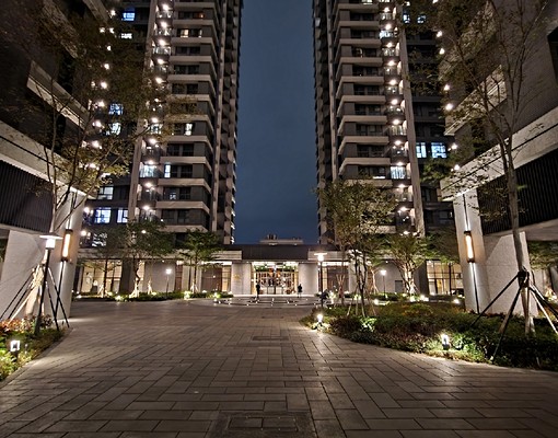 台南山景新地標,高樓層3房2陽台平面車位 - Image 19