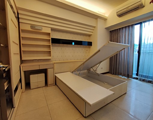 迴龍站鳳翔3房含管+車位出租(12/14可看 - Image 8