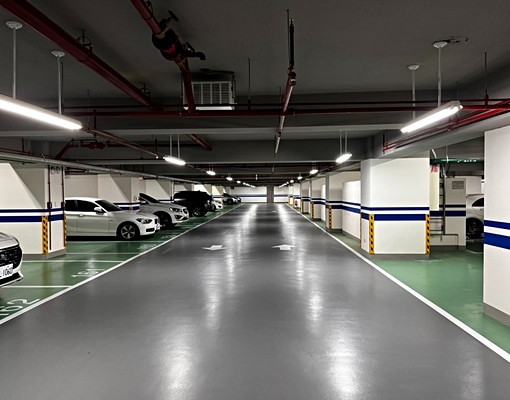 ~24H社區管理~好停平面大車位~ - Image 2