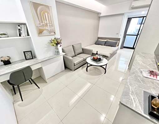 全新可報稅補助💖流理台獨洗陽台機車位 - Image 1