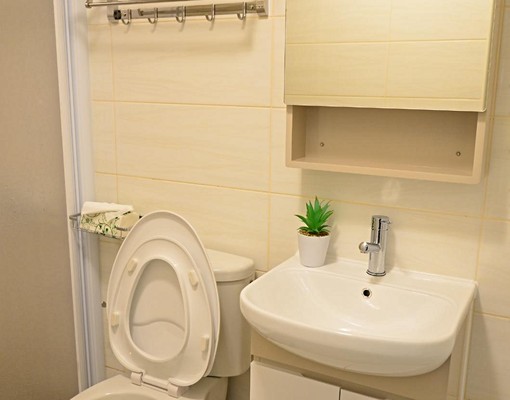 鹿港楓康。溫馨套房。獨洗。生活機能好。限女生 - Image 10