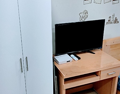 三重捷運麥當勞走5分鐘全新裝潢小小套房 - Image 3
