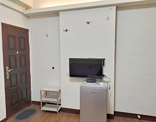 秀傳智能門禁庭園陽台可洗曬溫馨套房 - Image 3