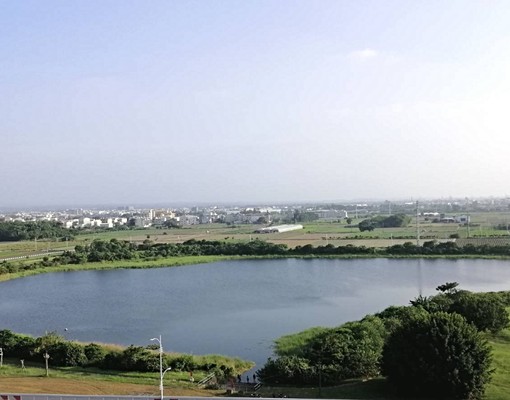LM無敵視野南科名門電梯大樓雙人套房 - Image 4