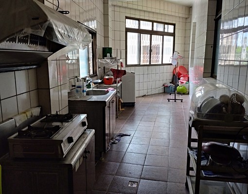 車站前/市區，2大房2廳採光好.生活機能佳 - Image 3