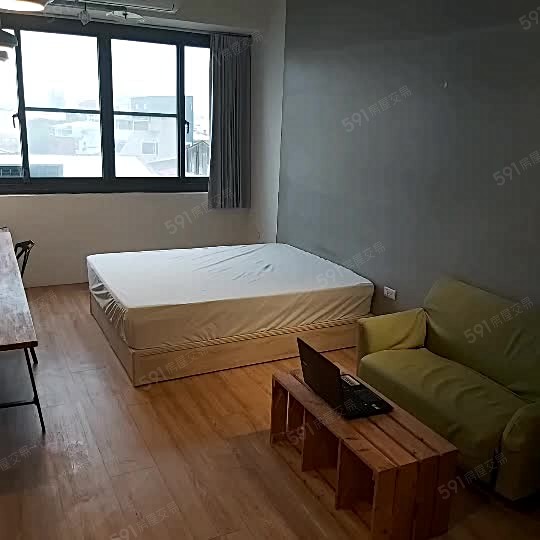 雙人套房,近水萍塭、海安路605 - 591租屋網 - Image 1