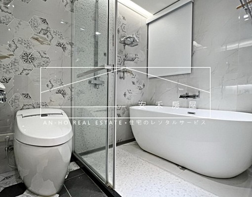 MRT內湖•氣派裝潢高樓景觀•指標性豪邸 - Image 10