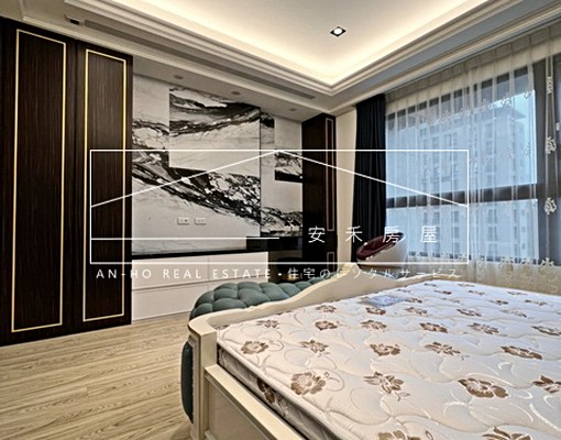 MRT內湖•氣派裝潢高樓景觀•指標性豪邸 - Image 9