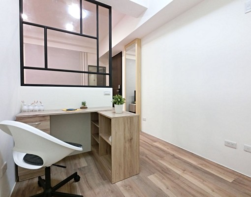 【飯店宅公設🏊】楠梓高樓層3房景觀宅｜通勤休閒一次到位 - Image 5