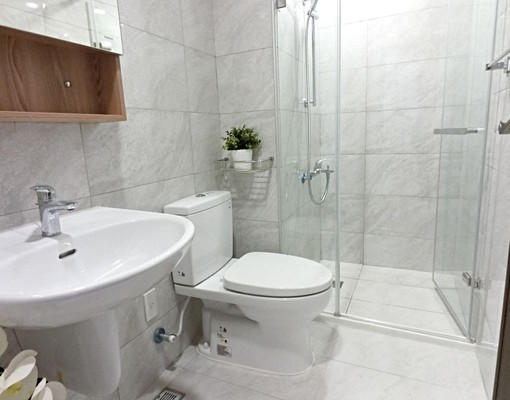 【飯店宅公設🏊】楠梓高樓層3房景觀宅｜通勤休閒一次到位 - Image 14