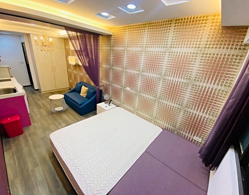 優質採光套房-低樓層-獨立洗脫烘-近捷運 - Image 3