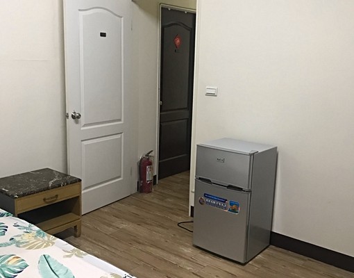 近漢神本館/健身套房一房ㄧ衛 - Image 3