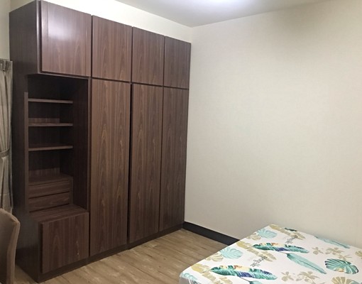 近漢神本館/健身套房一房ㄧ衛 - Image 4