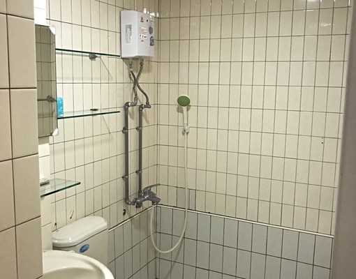 近漢神本館/健身套房一房ㄧ衛 - Image 5