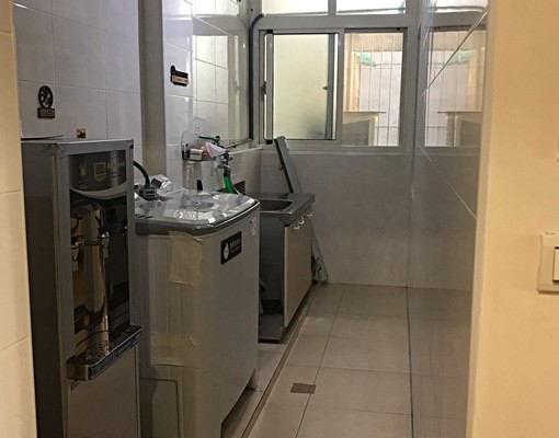 近漢神本館/健身套房一房ㄧ衛 - Image 6