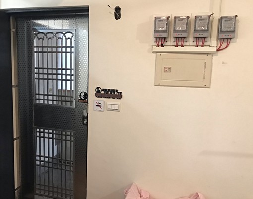 近漢神本館/健身套房一房ㄧ衛 - Image 7