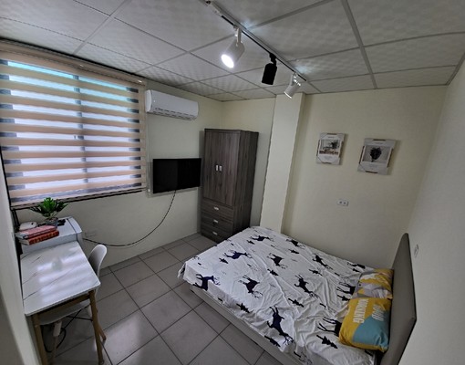 可貓可租補@獨洗曬套房@鄰健身房@便利商店@公車站 - Image 2