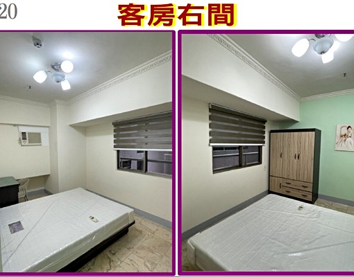 已收訂R8三多商圈~時尚三房2廳設備齊全 - Image 10