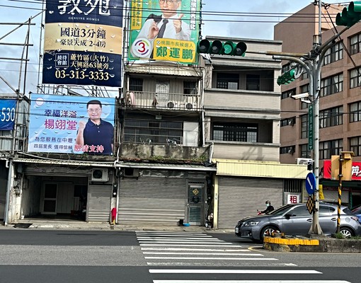 社區圖片