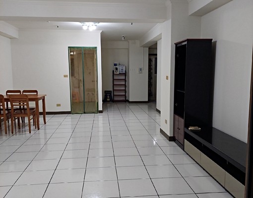 捷運三重站重新橋邊高樓景觀三房(可租補可養寵) - Image 3