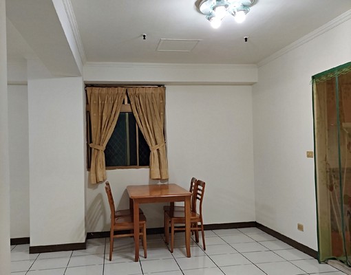 捷運三重站重新橋邊高樓景觀三房(可租補可養寵) - Image 4