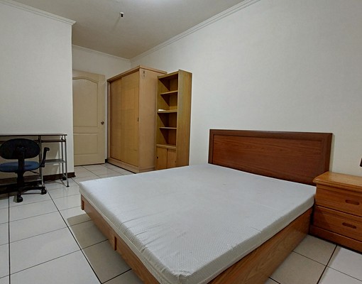 捷運三重站重新橋邊高樓景觀三房(可租補可養寵) - Image 8