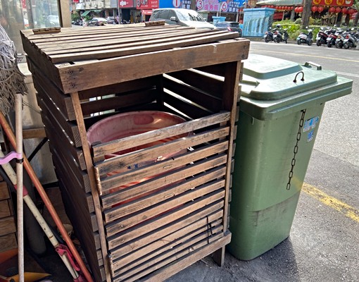 愛姐の文心森林捷運站❤️大墩路向上路一段 - Image 10