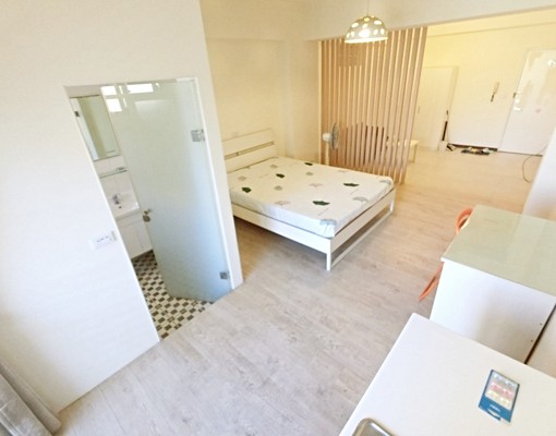 興大國圖館⛅一房一廳⛅乾溼分離⛅陽台獨洗⛅可租屋補助 - Image 10