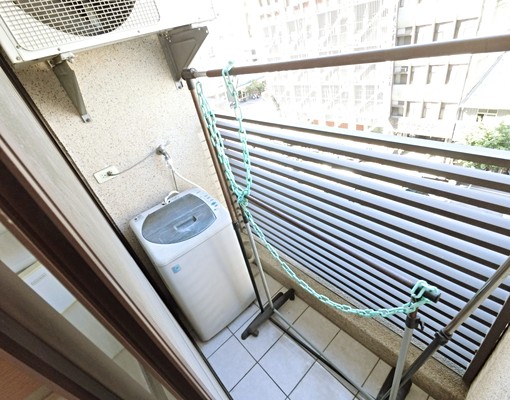 興大國圖館⛅一房一廳⛅乾溼分離⛅陽台獨洗⛅可租屋補助 - Image 13