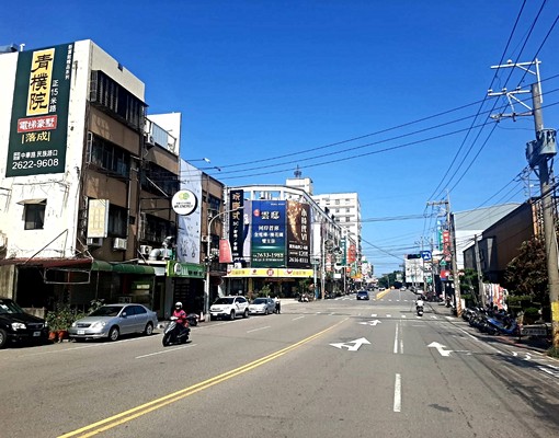 沙鹿區家樂福光華路精緻套房附家具家.可租補.立即入住 - Image 5