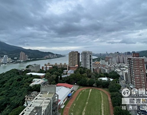 關渡淡水河畔景觀宅_全國楊雅玲 - Image 14
