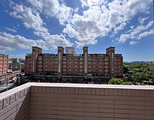 華亞科/電梯大樓_4k網路電視冷暖氣_包裹代收/禁菸 - Image 7