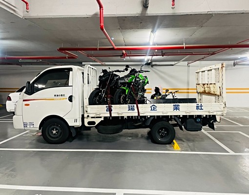 房東自租免服務費有車位.全新裝潢.ㄧ個皮箱可直接入住! - Image 8