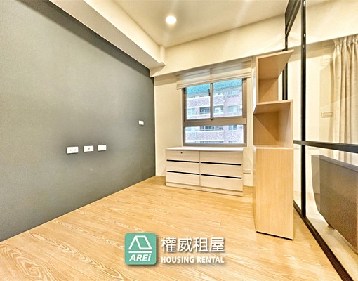 👉可租補R14漢神巨蛋瑞豐彩虹優質典雅兩房車位權威 - Image 9