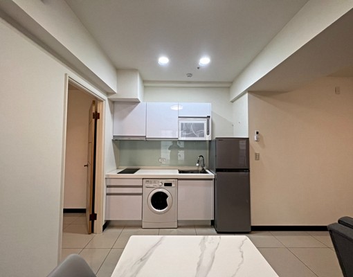 信義MRT大悅泳池明亮大1房2廳1衛2陽 - Image 5