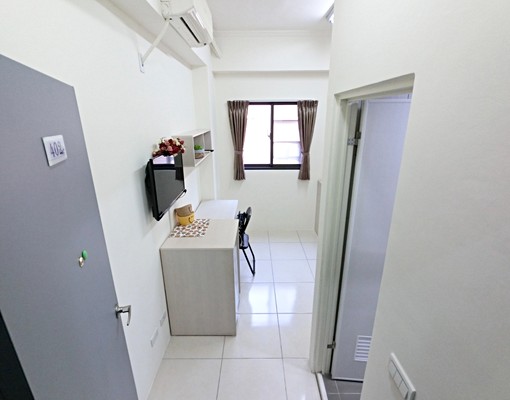 遙遠的愛💖可租補大窗採光乾溼衛浴💖汽車好停 - Image 2