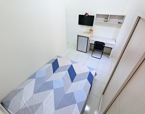 遙遠的愛💖可租補大窗採光乾溼衛浴💖汽車好停 - Image 6