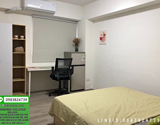 免仲介費♫衛浴開窗♫變頻冷氣♫稀有釋出 - Image 2